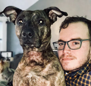 Meet your Posher, Cooper